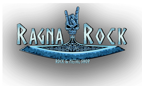 Ragna Rock - Rock Pince